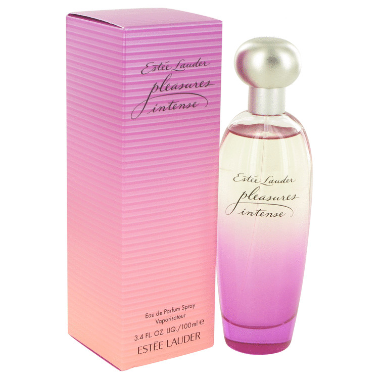 Estee Lauder Pleasures Intense Perfume for Women - Buy Online Now at ...