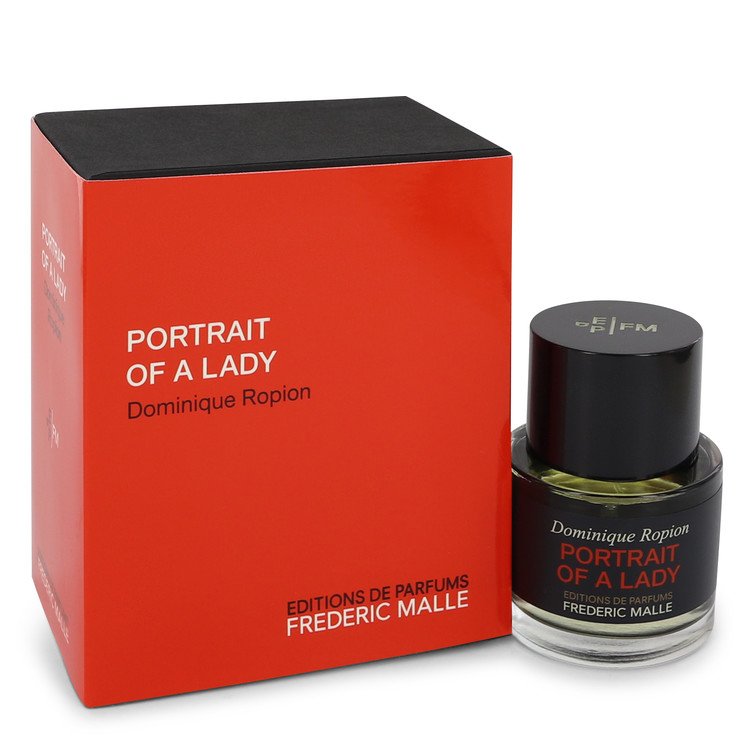 Frederic Malle Portrait Of A Lady Perfume for Women Buy Online Now at