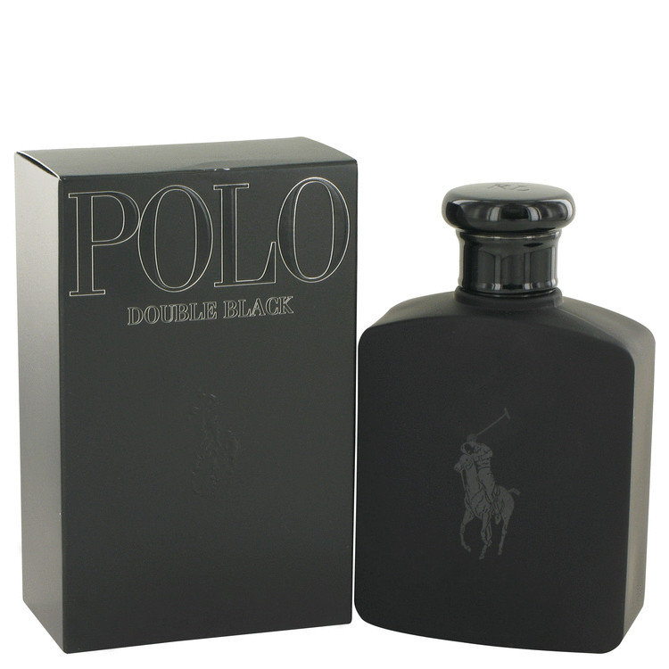 Polo Double Black by Ralph Lauren Buy online
