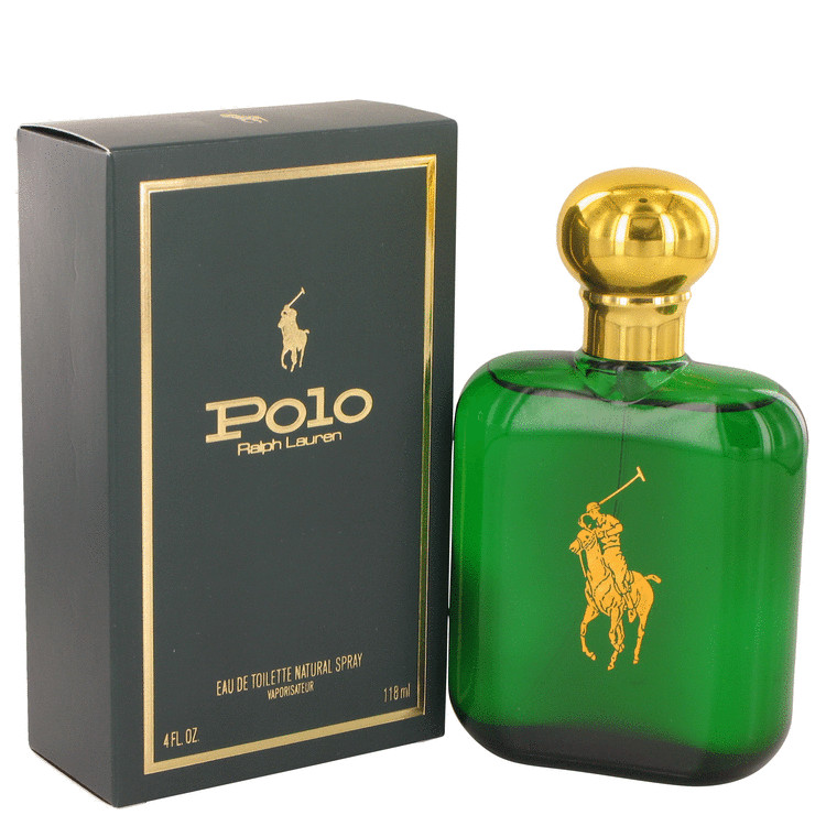 Polo by Ralph Lauren - Buy online | Perfume.com