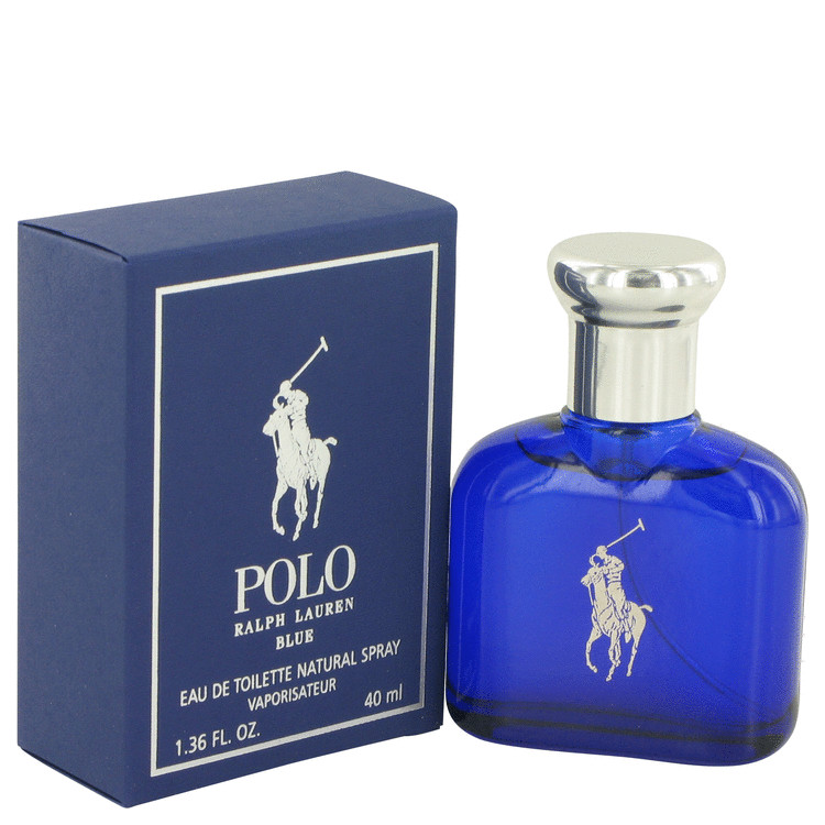 Ralph Lauren Polo Blue Cologne for Men - Buy Online Now at Perfume.com