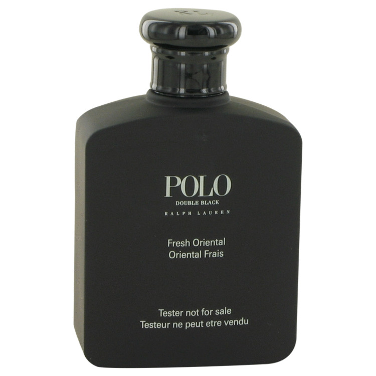 polo double black eau de toilette spray men by ralph lauren stores