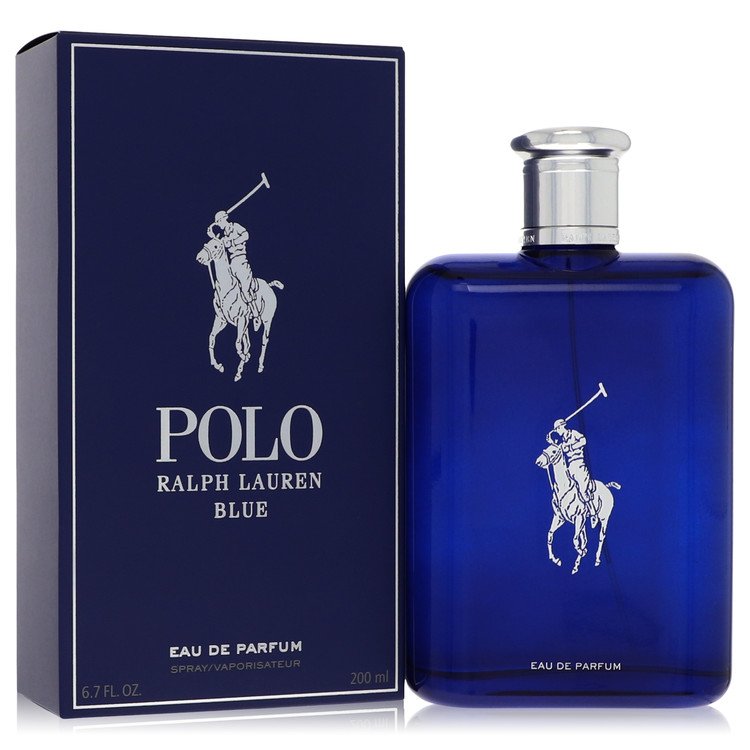 Polo Blue by Ralph Lauren - Buy online | Perfume.com