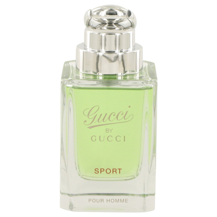 Gucci Pour Homme Sport Cologne by Gucci Buy online