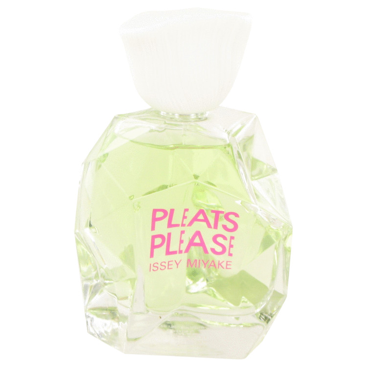 Pleats Please L'eau by Issey Miyake - Buy online | Perfume.com