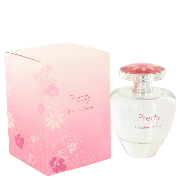 Elizabeth Arden Pretty Perfume for Women Buy Online Now at