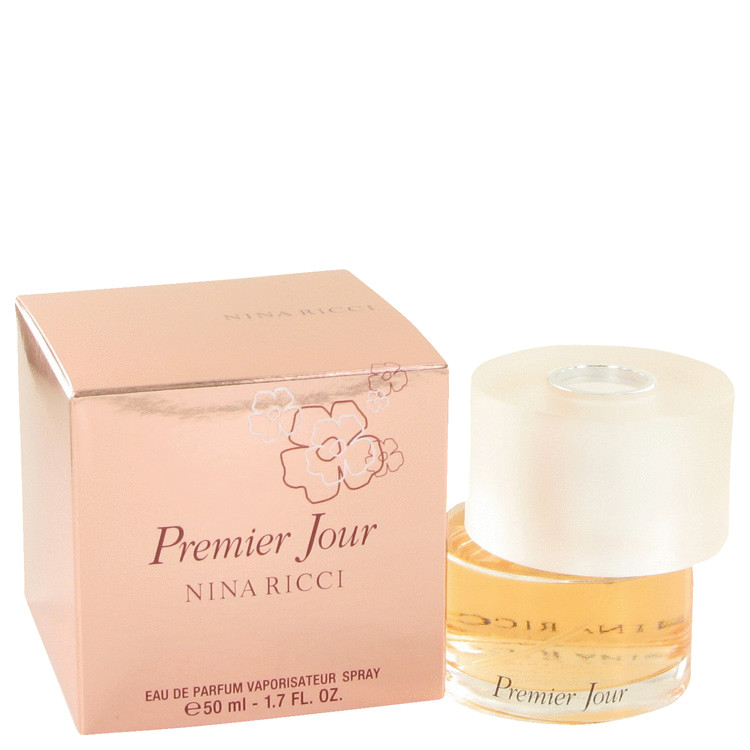 Premier Jour Perfume by Nina Ricci - Buy online | Perfume.com