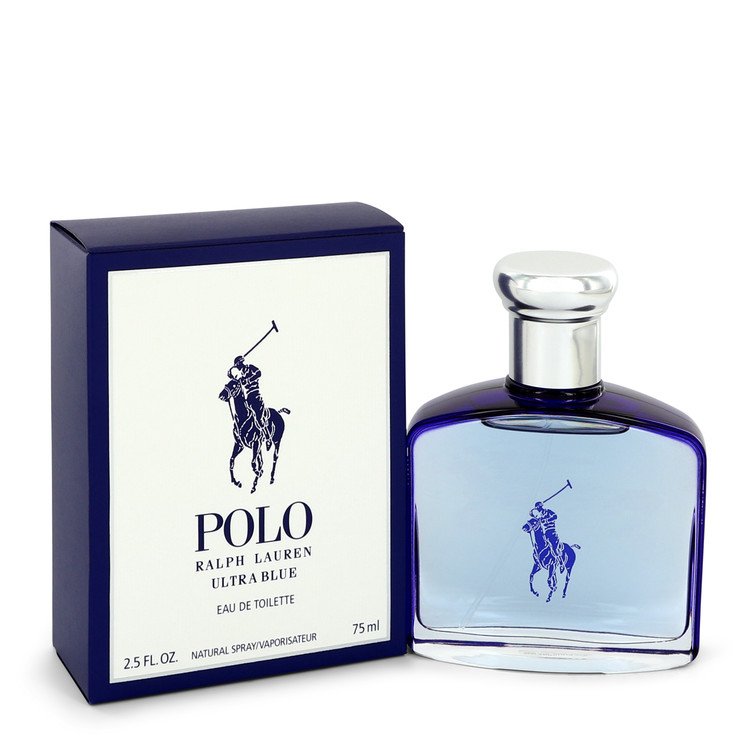 Polo Ultra Blue by Ralph Lauren - Buy online | Perfume.com