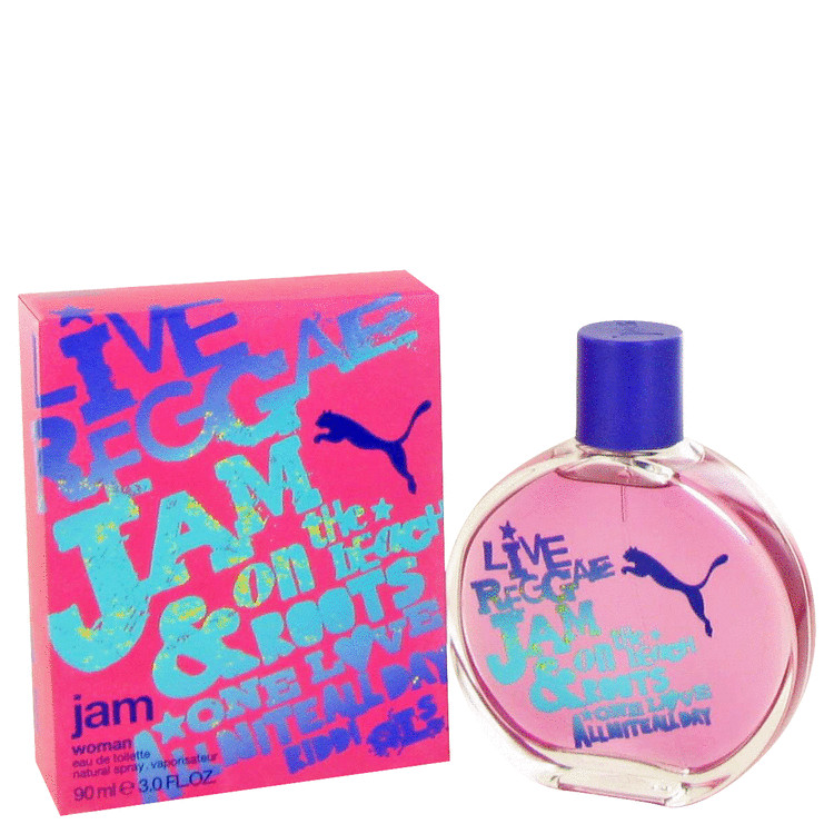 puma perfume price