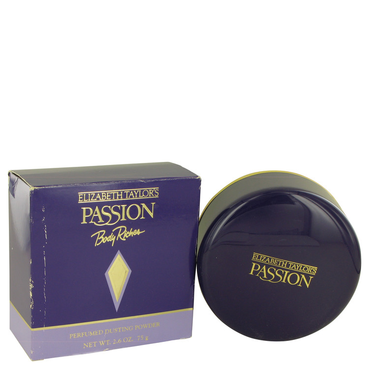 elizabeth taylor passion perfume price