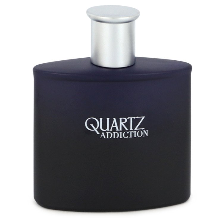 Quartz Addiction