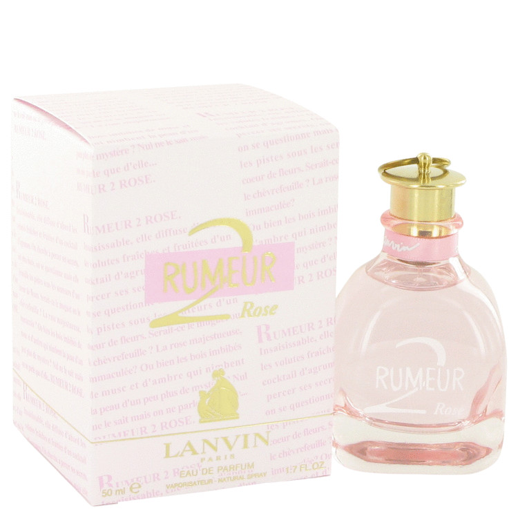 Rumeur 2 Rose by Lanvin - Buy online | Perfume.com