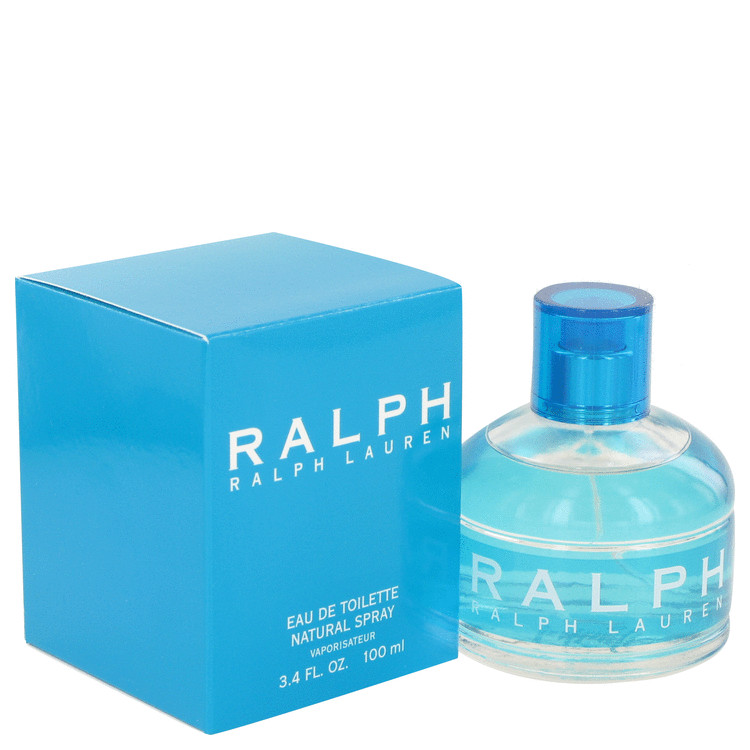 pink ralph perfume