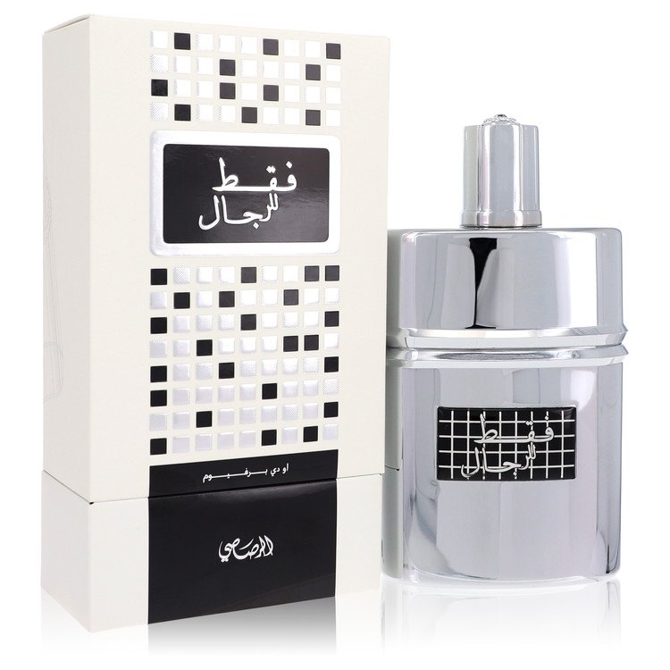 Rasasi Rasasi Faqat Lil Rijal Cologne for Men - Buy Online Now at ...