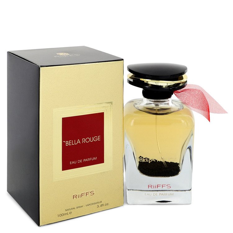 Bella Rouge by Riiffs - Buy online | Perfume.com