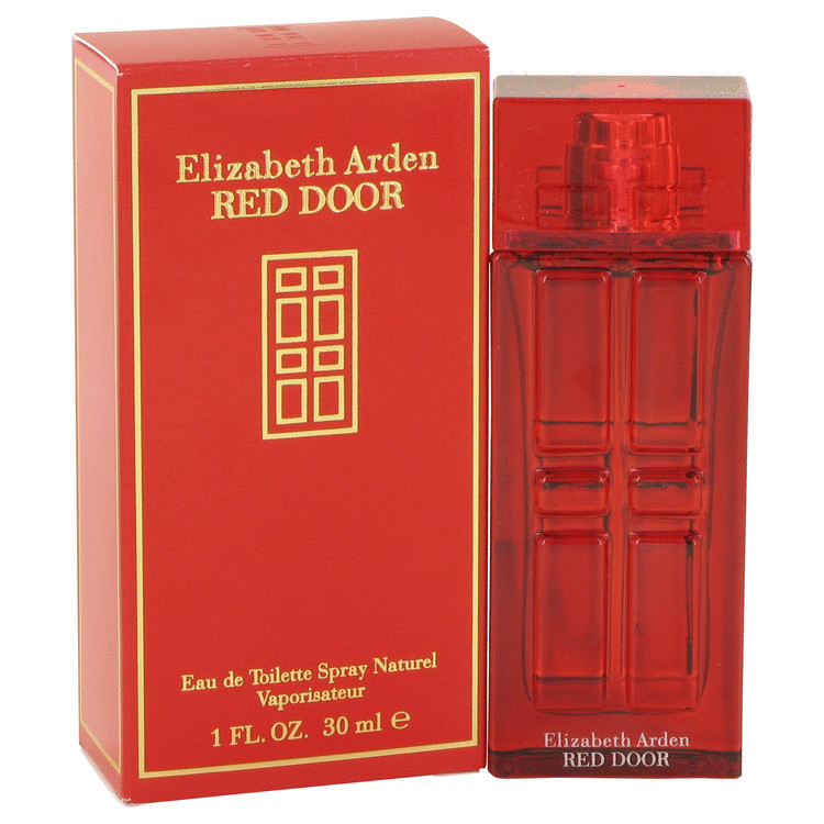 Red Door By Elizabeth Arden - Buy Online | Perfume.com