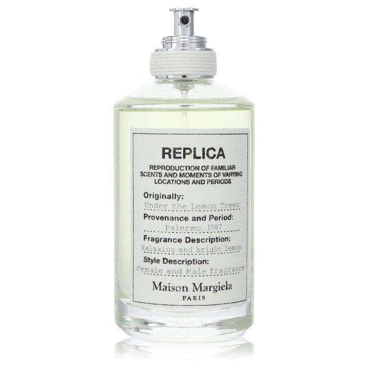 Replica Under The Lemon Trees by Maison Margiela