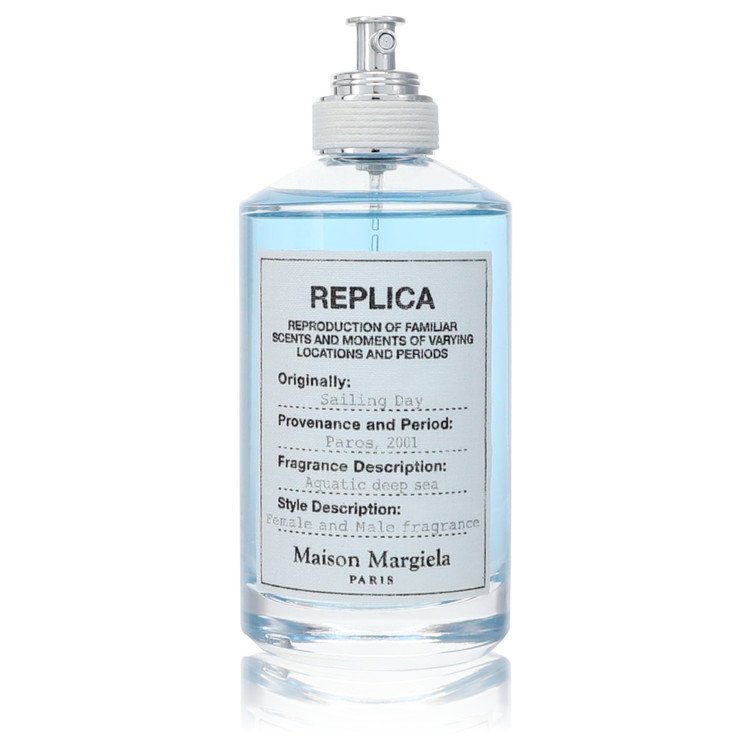 Replica Sailing Day by Maison Margiela - Buy online | Perfume.com
