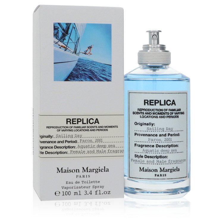 Replica Sailing Day by Maison Margiela Buy online