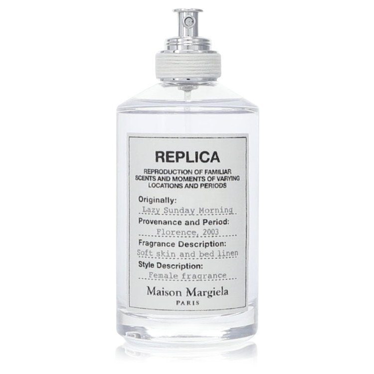 Replica Lazy Sunday Morning By Maison Margiela