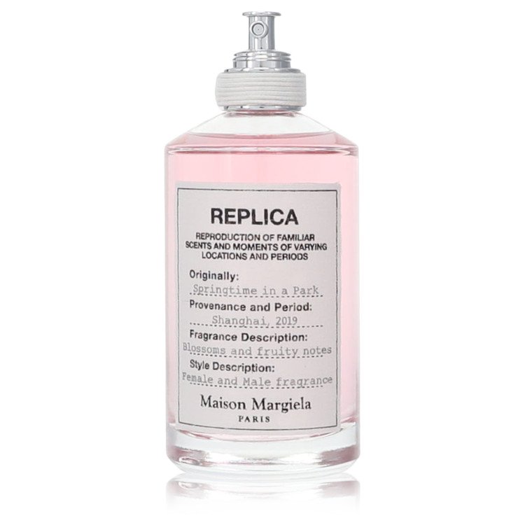 Replica Springtime In A Park by Maison Margiela