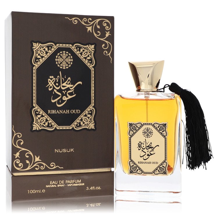 Rihanah Oud by Rihanah - Buy online | Perfume.com