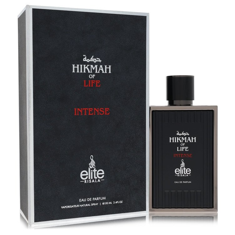 Elite Hikmah of Life Intense