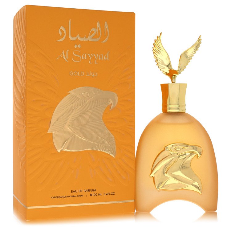 Al Sayyad Gold