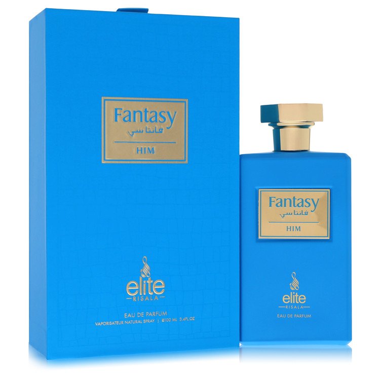 Elite Fantasy