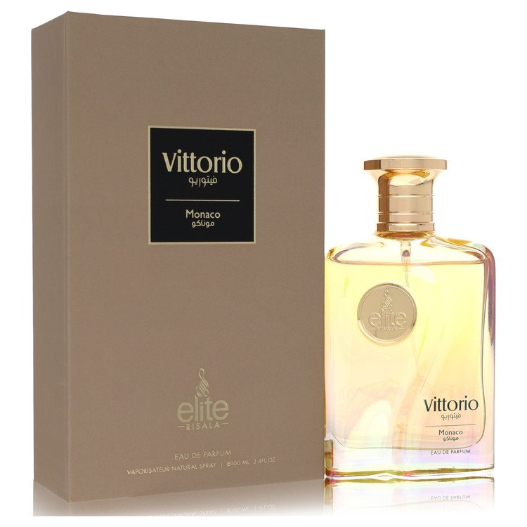 Elite Vittorio Monaco