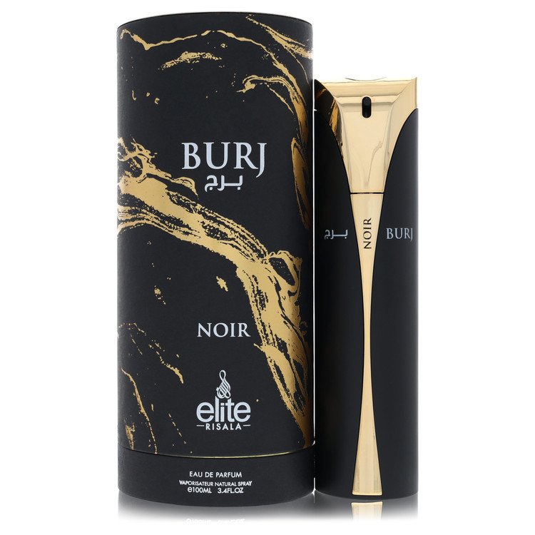 Elite Burj Noir