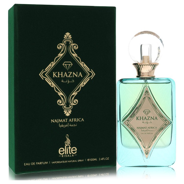 Elite Khazna Najmat Africa