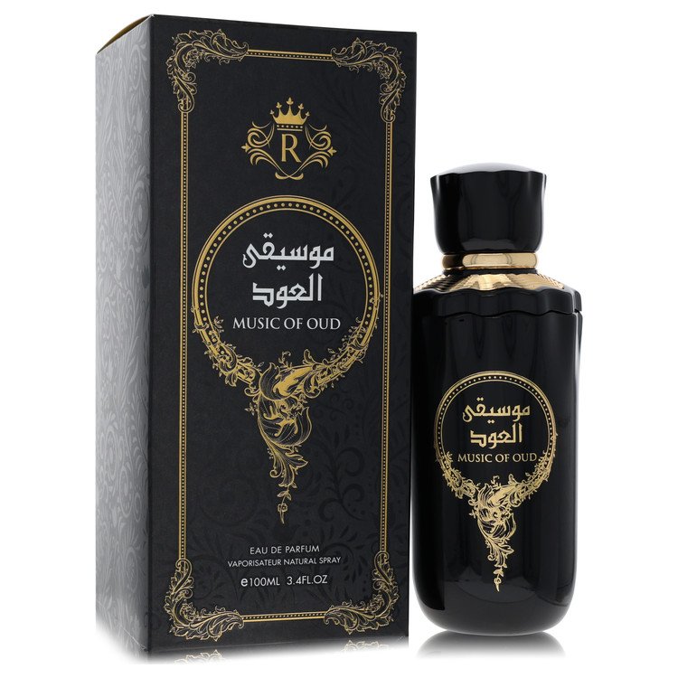 Music of Oud