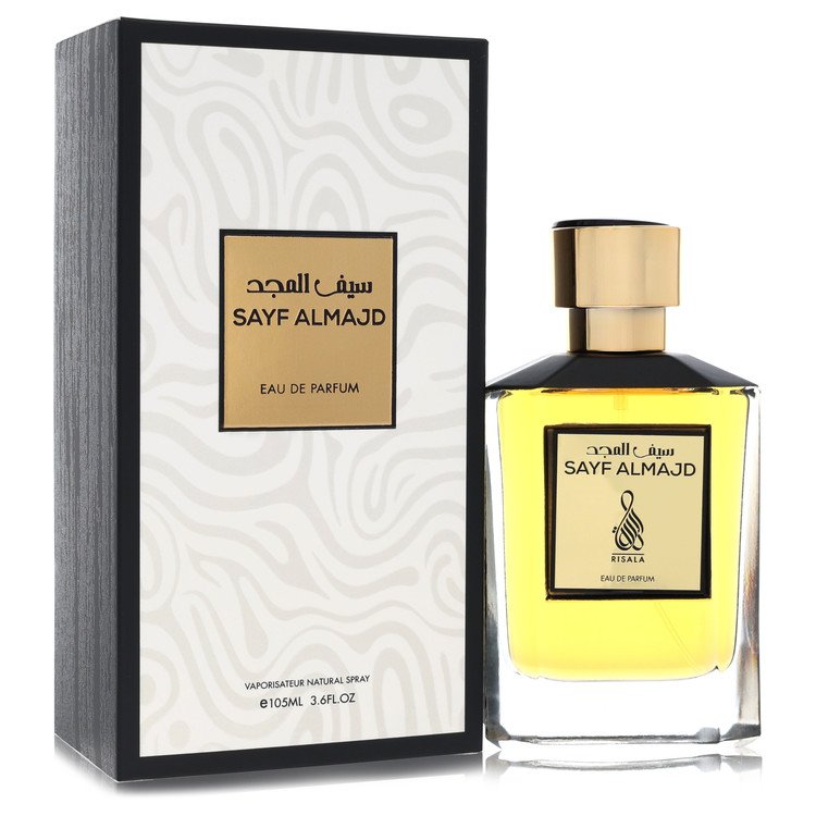 Sayf Almajd