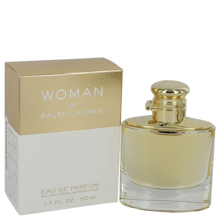 Ralph Lauren Woman by Ralph Lauren - Buy online | Perfume.com