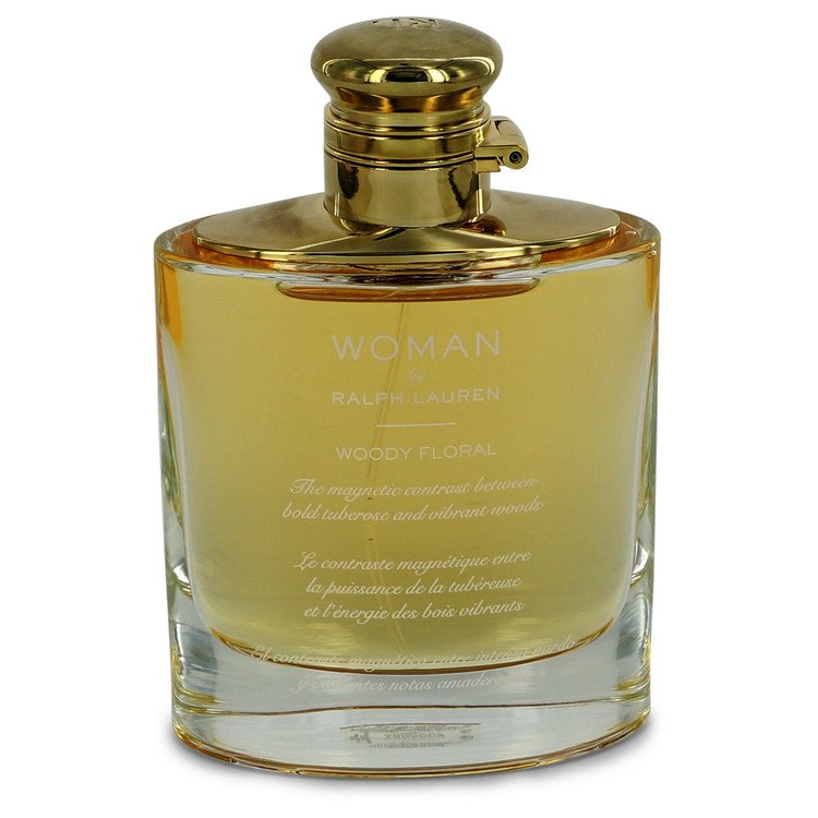Ralph Lauren Woman by Ralph Lauren - Buy online | Perfume.com