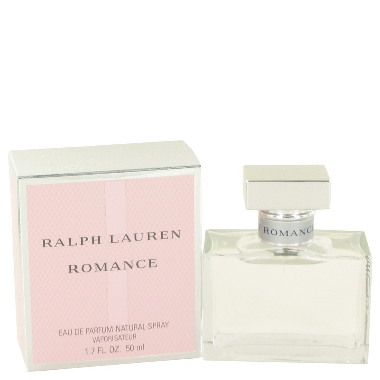 Romance by Ralph Lauren - Buy online | Perfume.com