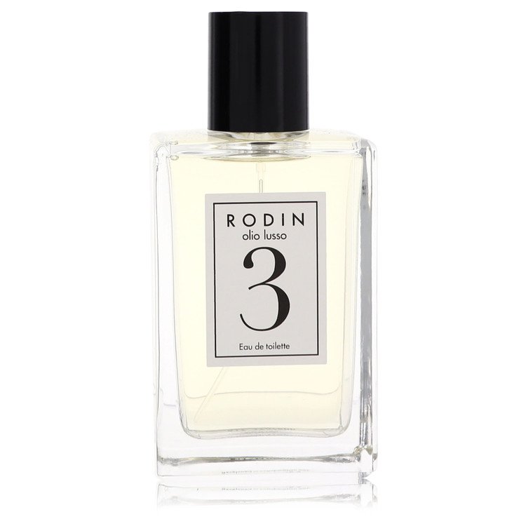 Olio Lusso 3
