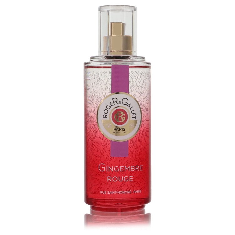 Gingembre Rouge