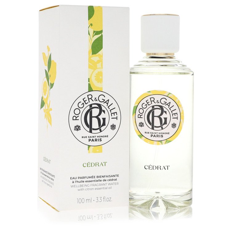 Cedrat Citron