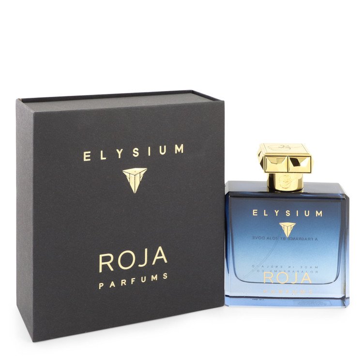 Roja Parfums Roja Elysium Pour Homme Cologne for Men - Buy Online Now ...