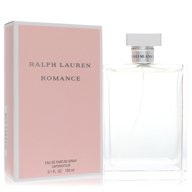 Romance by Ralph Lauren - Buy online | Perfume.com