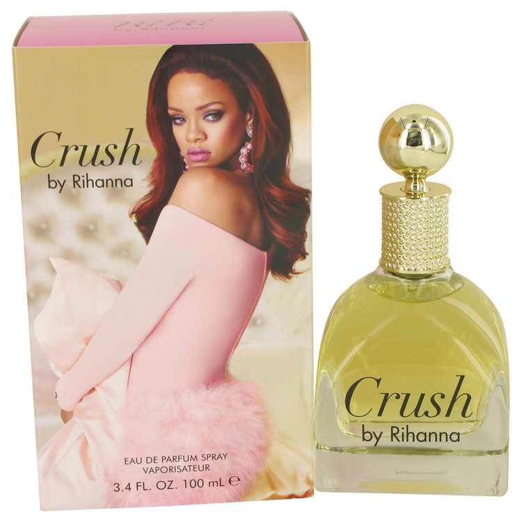 Rihanna Crush by Rihanna Buy online