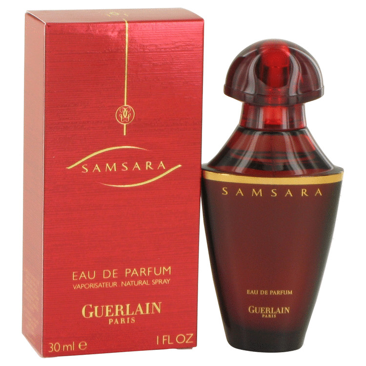 Samsara by Guerlain - Buy online | Perfume.com