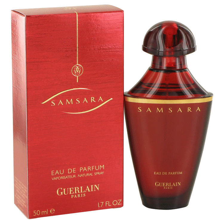 Samsara by Guerlain - Buy online | Perfume.com