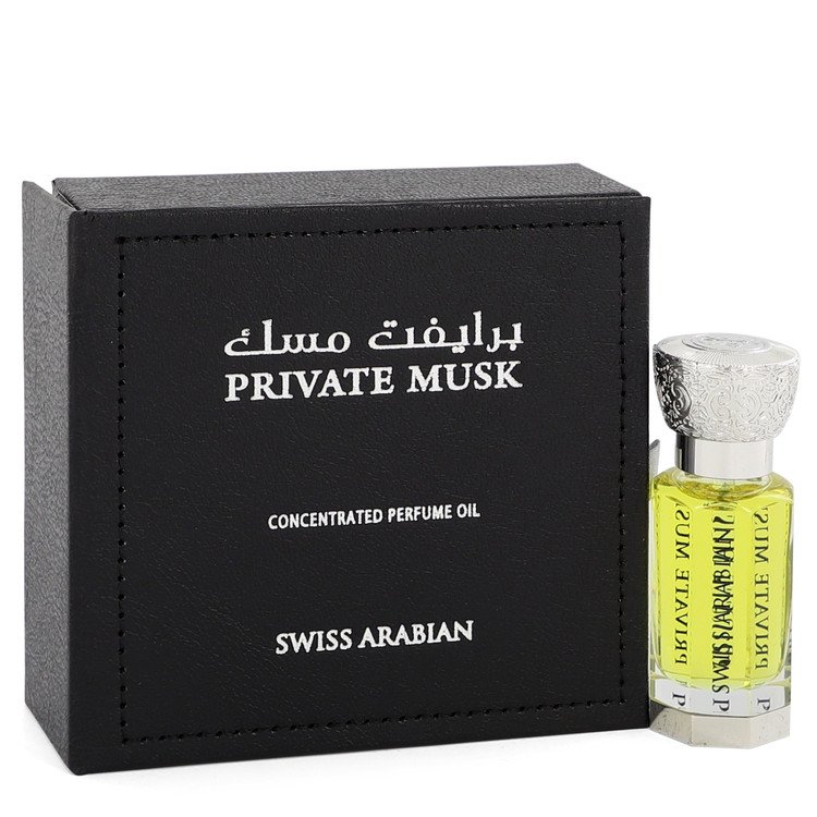 Private musk perfume Clearance