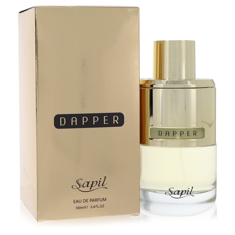 Sapil Sapil Dapper Cologne for Men - Buy Online Now at Perfume.com