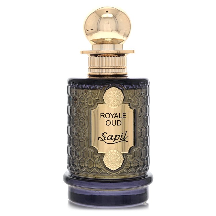 Royale Oud