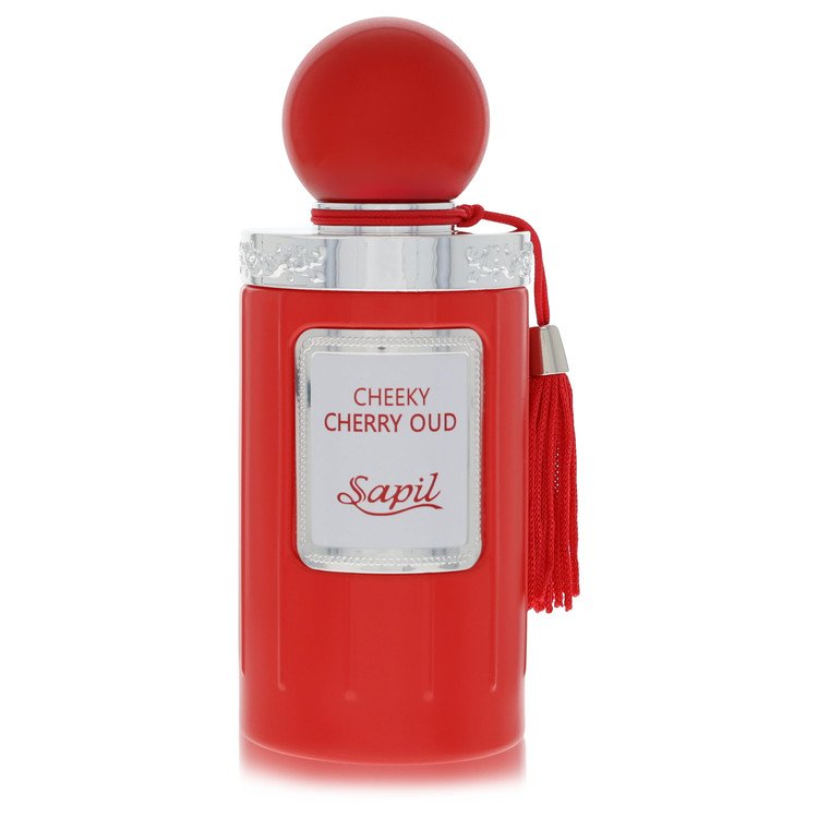 Cheeky Cherry Oud