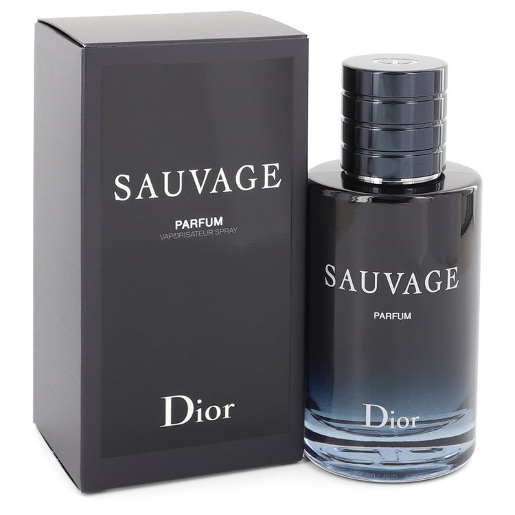 Sauvage by Christian Dior Buy online